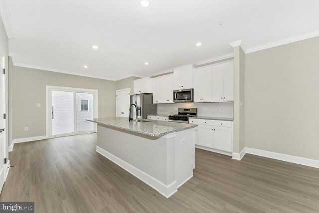 537 BARTHOLOMEW DR, Waynesboro, PA 17268