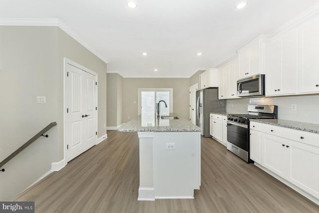 537 BARTHOLOMEW DR, Waynesboro, PA 17268