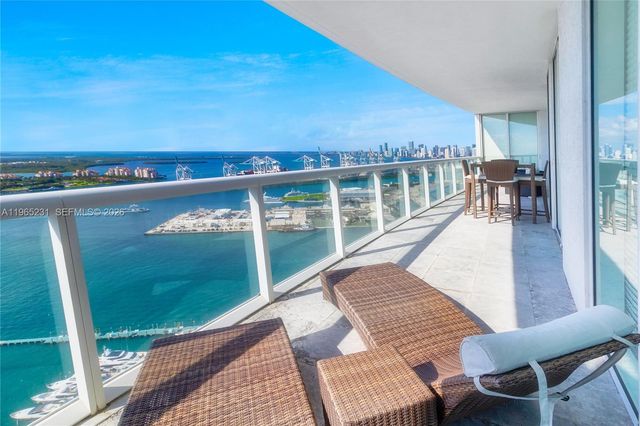 450 Alton Rd 3703, Miami Beach, FL 33139