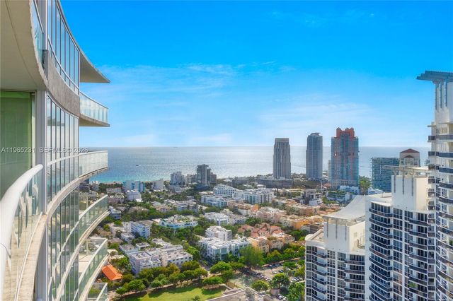 450 Alton Rd 3703, Miami Beach, FL 33139