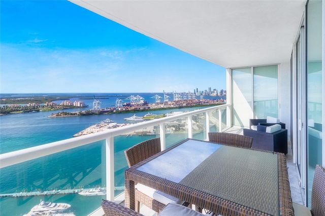 450 Alton Rd 3703, Miami Beach, FL 33139