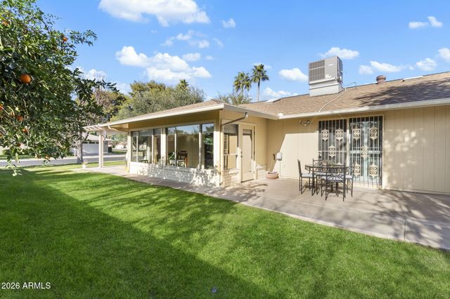 18638 N CONESTOGA Drive, Sun City, AZ 85373