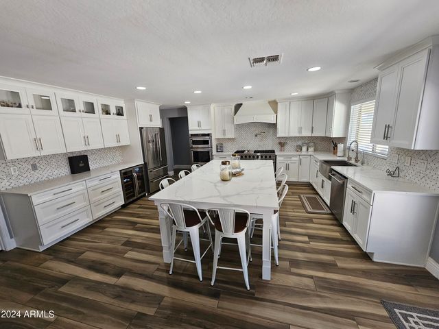 10922 N 153RD Lane, Surprise, AZ 85379