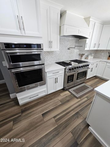 10922 N 153RD Lane, Surprise, AZ 85379