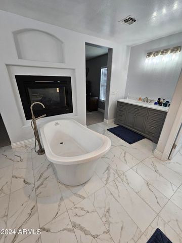 10922 N 153RD Lane, Surprise, AZ 85379