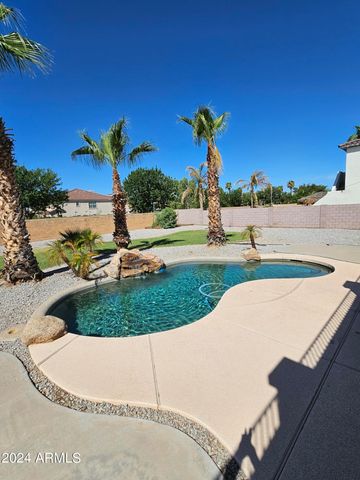 10922 N 153RD Lane, Surprise, AZ 85379