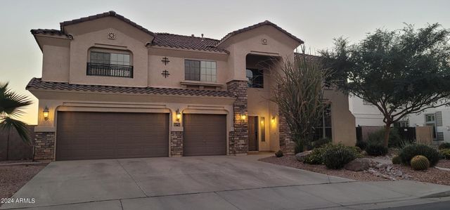 10922 N 153RD Lane, Surprise, AZ 85379