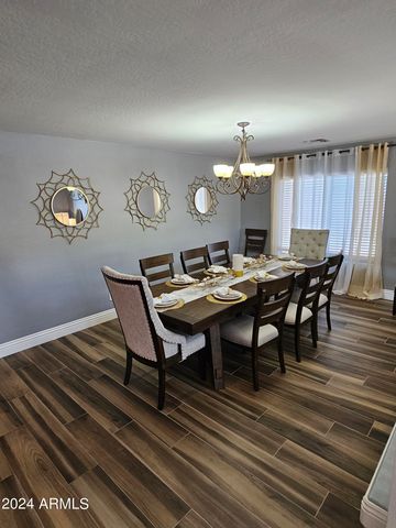 10922 N 153RD Lane, Surprise, AZ 85379