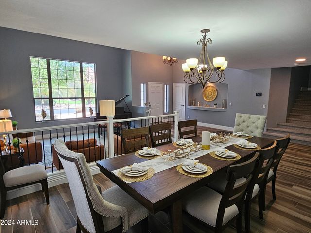 10922 N 153RD Lane, Surprise, AZ 85379