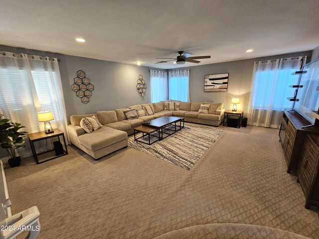 10922 N 153RD Lane, Surprise, AZ 85379