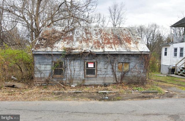 200 SIEBERT ST, Martinsburg, WV 25404