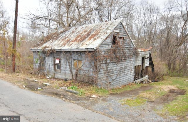 200 SIEBERT ST, Martinsburg, WV 25404