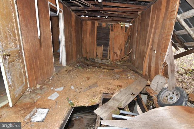 200 SIEBERT ST, Martinsburg, WV 25404