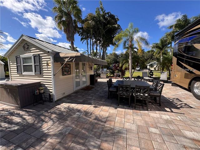 Lot 314 3129 E Riverbend Resort BLVD, Labelle, FL 33935