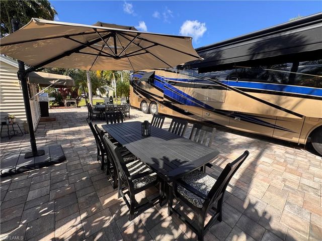 Lot 314 3129 E Riverbend Resort BLVD, Labelle, FL 33935