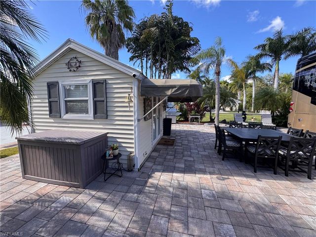 Lot 314 3129 E Riverbend Resort BLVD, Labelle, FL 33935