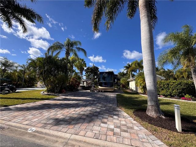 Lot 314 3129 E Riverbend Resort BLVD, Labelle, FL 33935