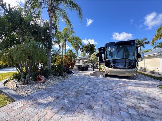 Lot 314 3129 E Riverbend Resort BLVD, Labelle, FL 33935