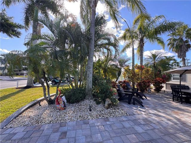 Lot 314 3129 E Riverbend Resort BLVD, Labelle, FL 33935