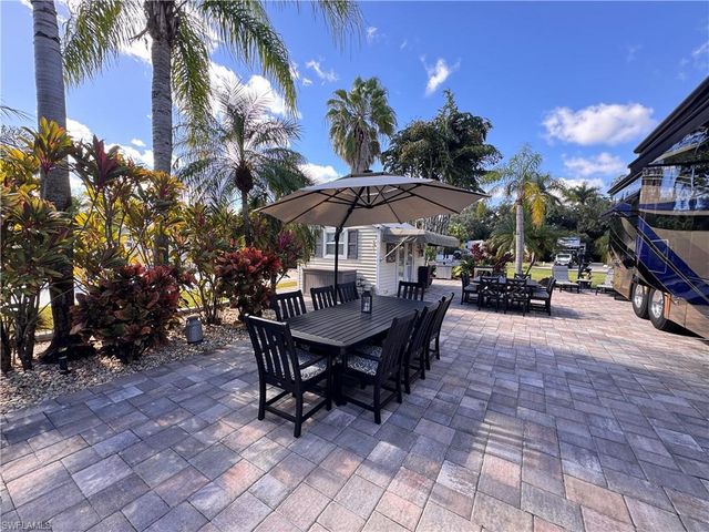 Lot 314 3129 E Riverbend Resort BLVD, Labelle, FL 33935