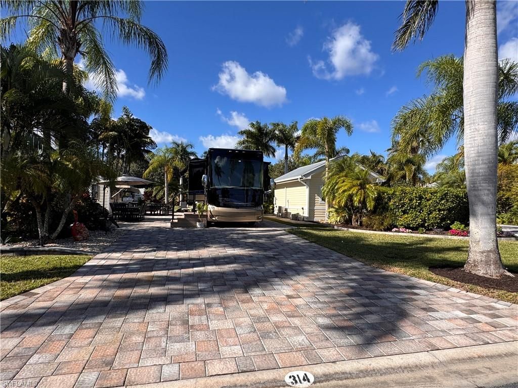 Lot 314 3129 E Riverbend Resort BLVD, Labelle, FL 33935