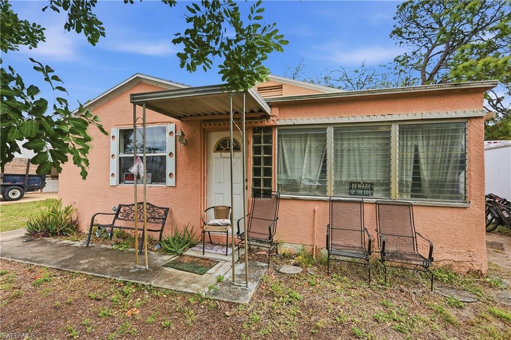 2355 Jeffcott ST, FORT MYERS, FL 33901 — photo 5