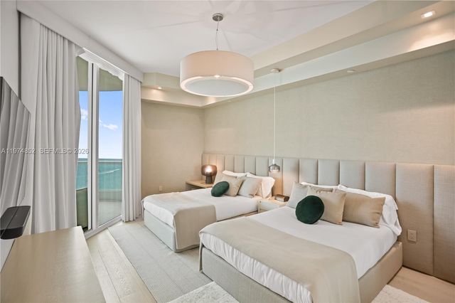 16051 Collins Ave 3202, Sunny Isles Beach, FL 33160