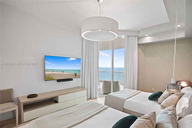 16051 Collins Ave 3202, Sunny Isles Beach, FL 33160