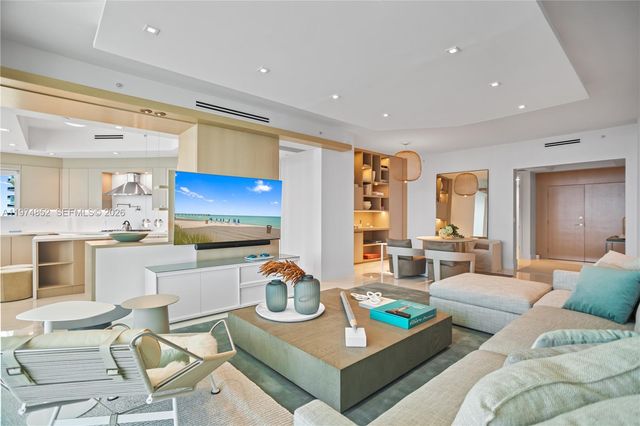 16051 Collins Ave 3202, Sunny Isles Beach, FL 33160