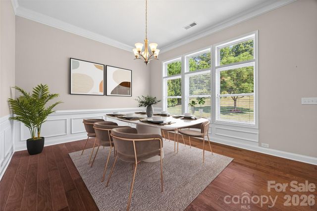 5218 Casper Drive, Charlotte, NC 28214