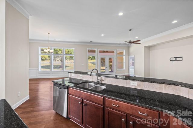 5218 Casper Drive, Charlotte, NC 28214