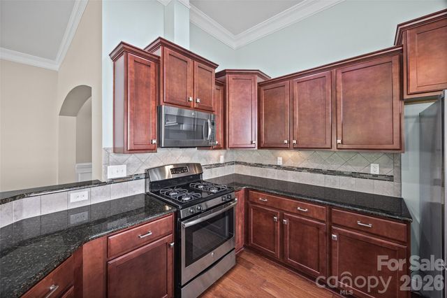 5218 Casper Drive, Charlotte, NC 28214
