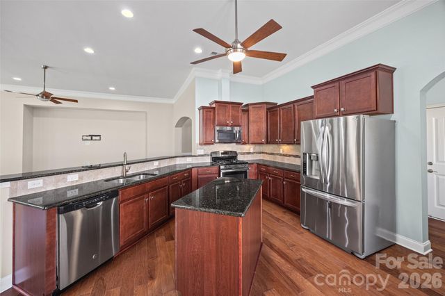 5218 Casper Drive, Charlotte, NC 28214