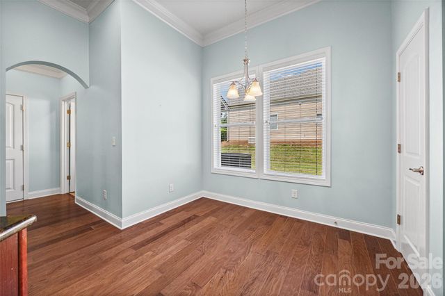 5218 Casper Drive, Charlotte, NC 28214