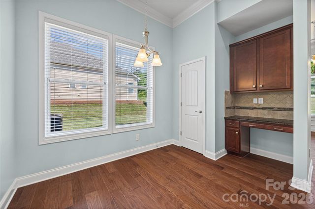 5218 Casper Drive, Charlotte, NC 28214