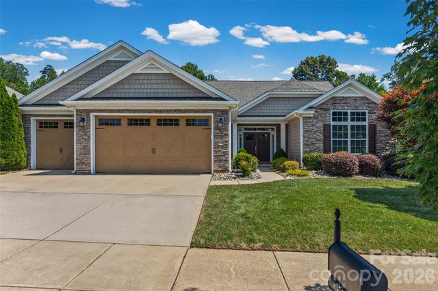 5218 Casper Drive, Charlotte, NC 28214