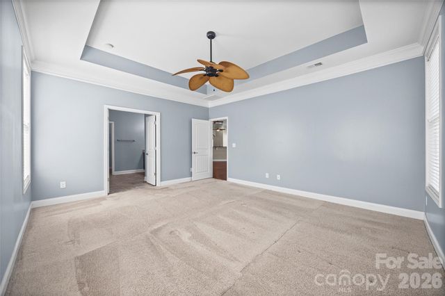 5218 Casper Drive, Charlotte, NC 28214