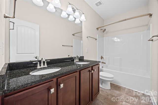5218 Casper Drive, Charlotte, NC 28214
