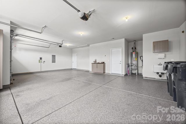 5218 Casper Drive, Charlotte, NC 28214