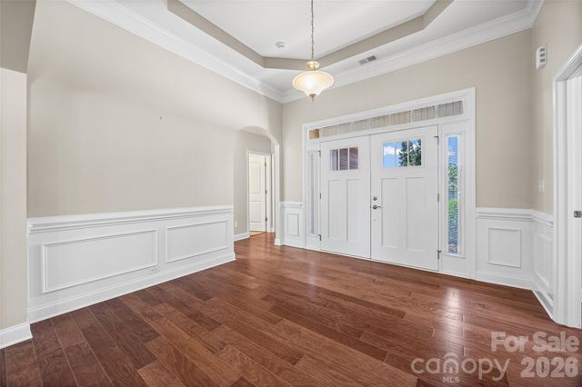 5218 Casper Drive, Charlotte, NC 28214