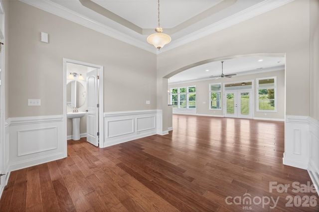 5218 Casper Drive, Charlotte, NC 28214