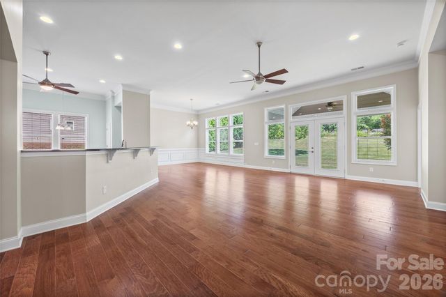5218 Casper Drive, Charlotte, NC 28214