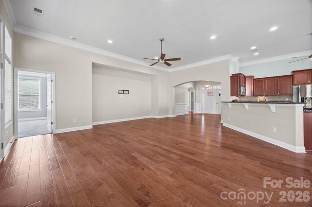 5218 Casper Drive, Charlotte, NC 28214