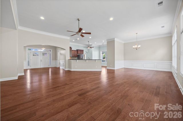 5218 Casper Drive, Charlotte, NC 28214
