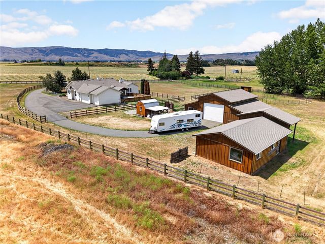 1551 S Thorp Highway, Ellensburg, WA 98926