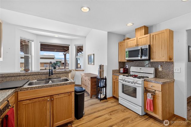 1551 S Thorp Highway, Ellensburg, WA 98926