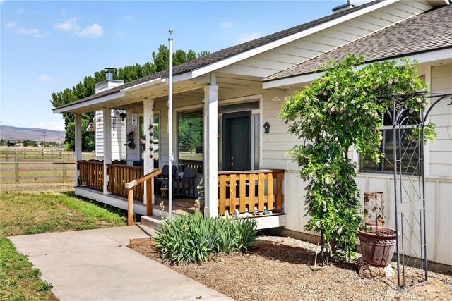 1551 S Thorp Highway, Ellensburg, WA 98926