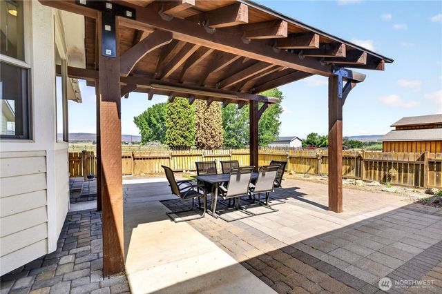1551 S Thorp Highway, Ellensburg, WA 98926