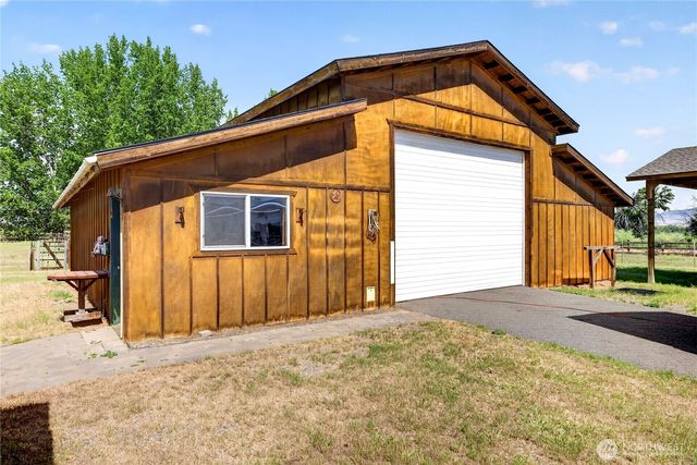 1551 S Thorp Highway, Ellensburg, WA 98926