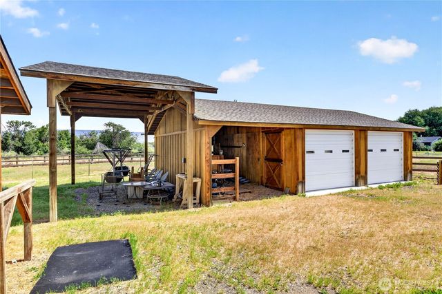 1551 S Thorp Highway, Ellensburg, WA 98926